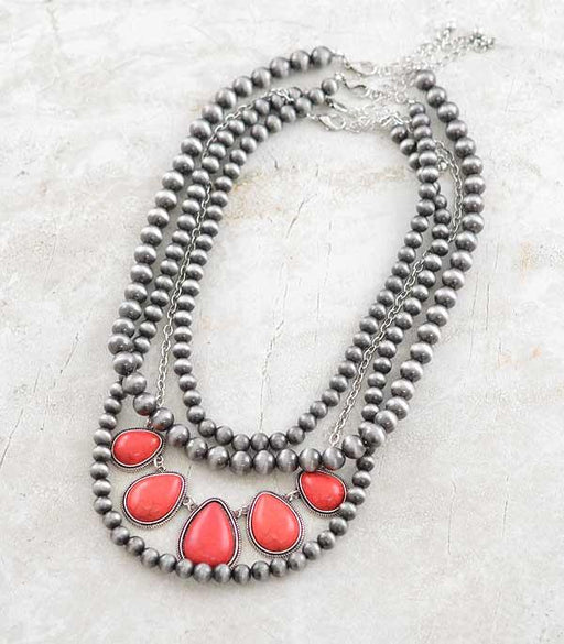 Ace High Trends NECKLACES,WESTERN TREND