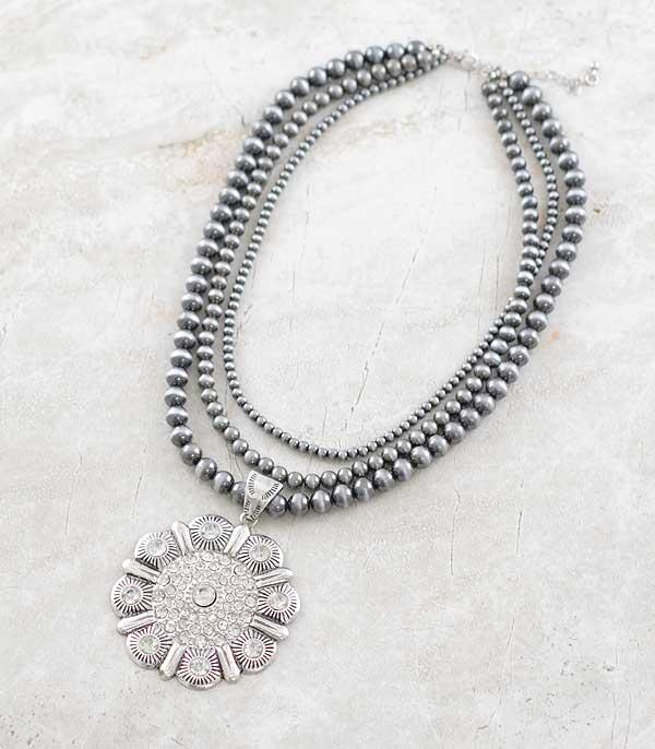 Ace High Trends NECKLACES,WESTERN TREND