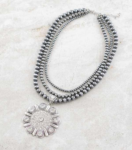 Ace High Trends NECKLACES,WESTERN TREND