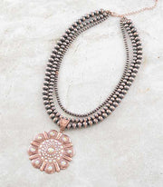 Ace High Trends NECKLACES,WESTERN TREND