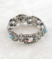 Ace High Trends BRACELETS,STRETCH