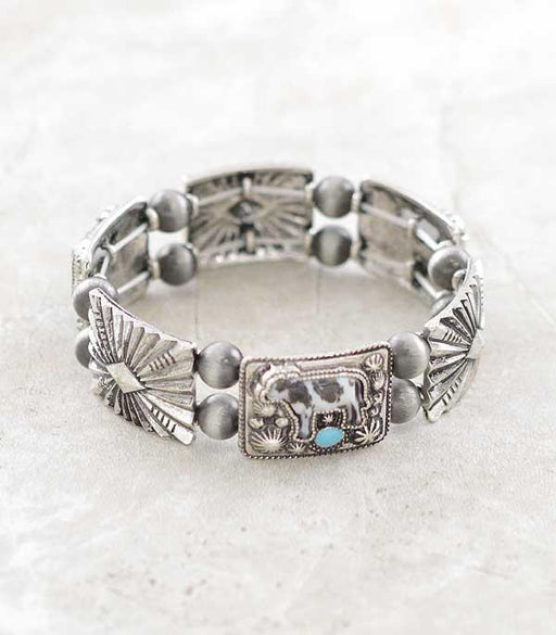 Ace High Trends BRACELETS,STRETCH