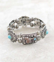 Ace High Trends BRACELETS,STRETCH