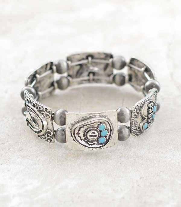 Ace High Trends BRACELETS,STRETCH