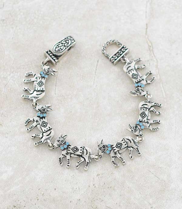 Ace High Trends BRACELETS,LINK
