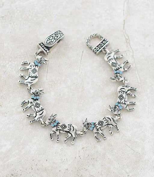 Ace High Trends BRACELETS,LINK