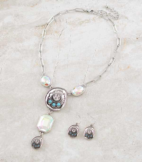 Ace High Trends NECKLACES,WESTERN LONG NECKLACES