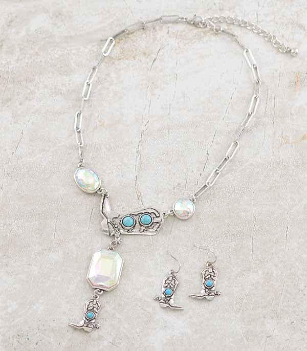 Ace High Trends NECKLACES,WESTERN LONG NECKLACES