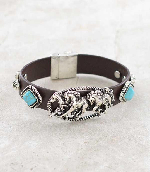 Ace High Trends BRACELETS,LINK