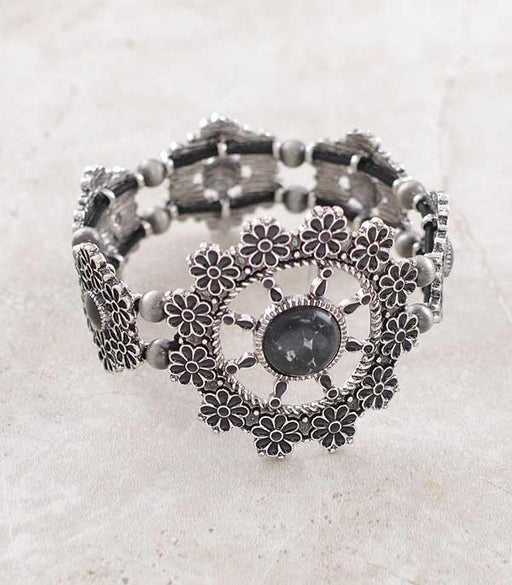 Ace High Trends BRACELETS,STRETCH