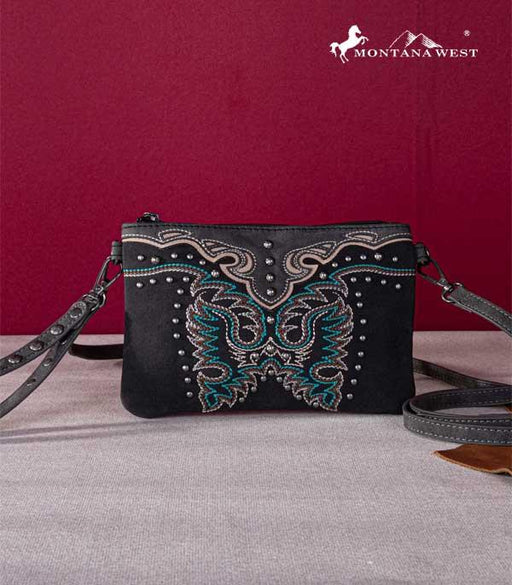 Ace High Trends MONTANAWEST BAGS,CROSSBODY BAGS