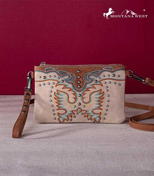 Ace High Trends MONTANAWEST BAGS,CROSSBODY BAGS