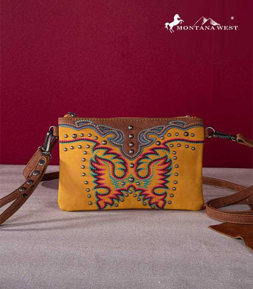 Ace High Trends MONTANAWEST BAGS,CROSSBODY BAGS