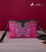 Ace High Trends MONTANAWEST BAGS,CROSSBODY BAGS