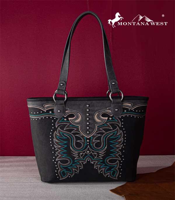 Ace High Trends MONTANAWEST BAGS,WESTERN PURSES