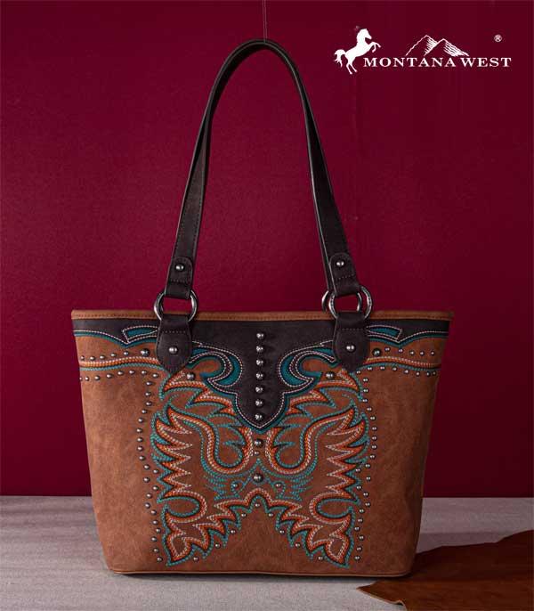 Ace High Trends MONTANAWEST BAGS,WESTERN PURSES