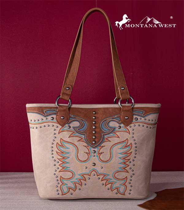 Ace High Trends MONTANAWEST BAGS,WESTERN PURSES