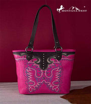 Ace High Trends MONTANAWEST BAGS,WESTERN PURSES