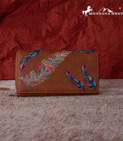 Ace High Trends MONTANAWEST BAGS,WALLETS I SMALL ACCESSORIES