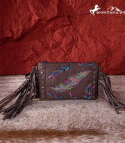 Ace High Trends MONTANAWEST BAGS,CROSSBODY BAGS