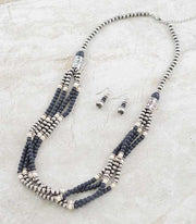 Ace High Trends NECKLACES,WESTERN LONG NECKLACES