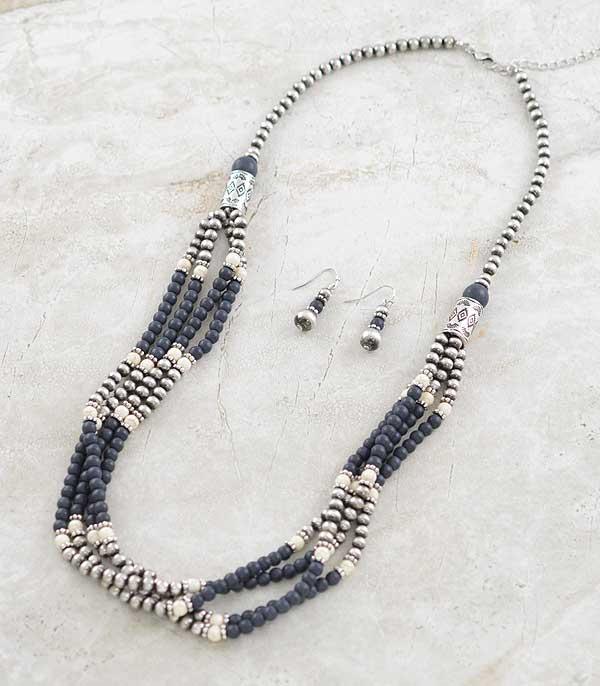 Ace High Trends NECKLACES,WESTERN LONG NECKLACES