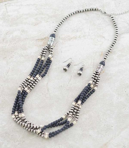 Ace High Trends NECKLACES,WESTERN LONG NECKLACES