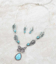 Ace High Trends NECKLACES,WESTERN TREND