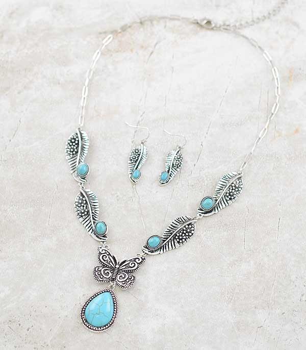 Ace High Trends NECKLACES,WESTERN TREND