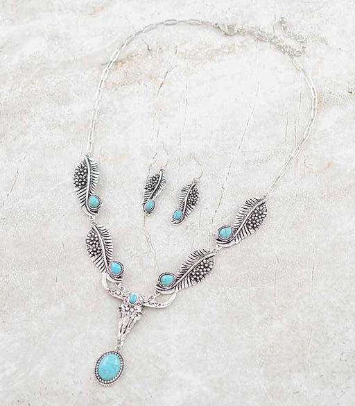 Ace High Trends NECKLACES,WESTERN TREND