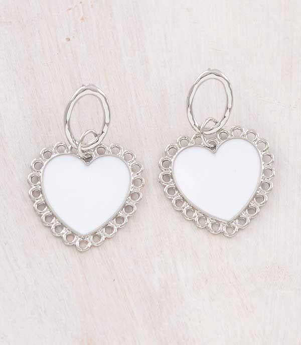 Ace High Trends EARRINGS,TRENDY EARRINGS,VALENTINE'S