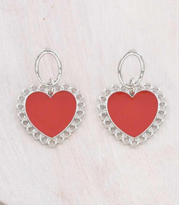 Ace High Trends EARRINGS,TRENDY EARRINGS,VALENTINE'S