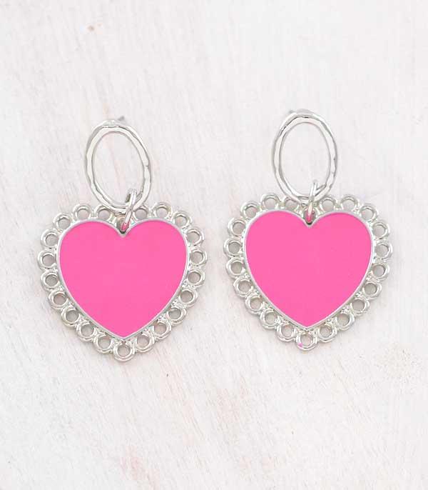 Ace High Trends EARRINGS,TRENDY EARRINGS,VALENTINE'S