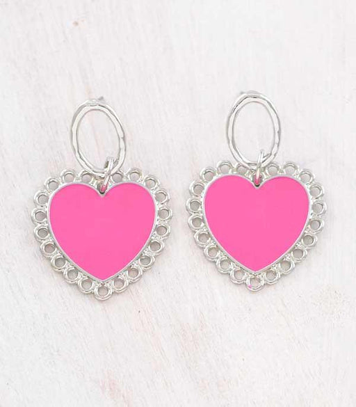 Ace High Trends EARRINGS,TRENDY EARRINGS,VALENTINE'S