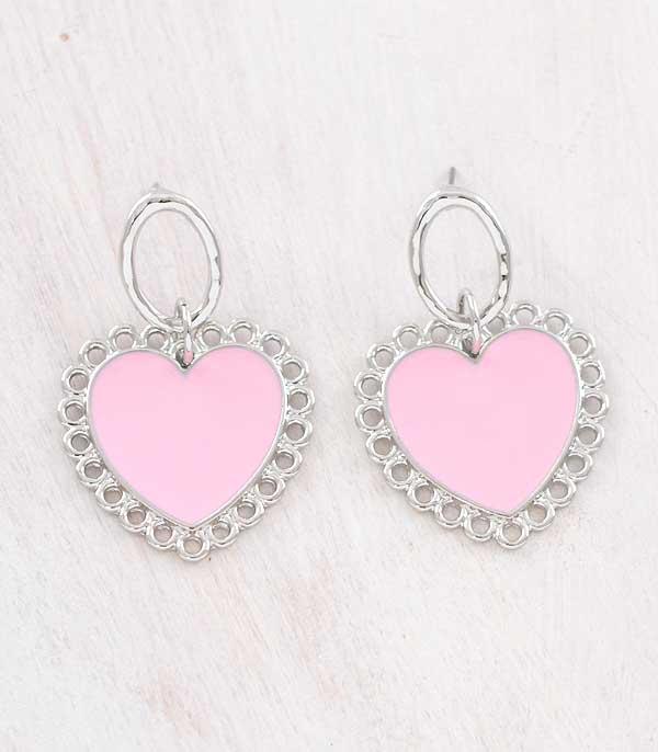 Ace High Trends EARRINGS,TRENDY EARRINGS,VALENTINE'S
