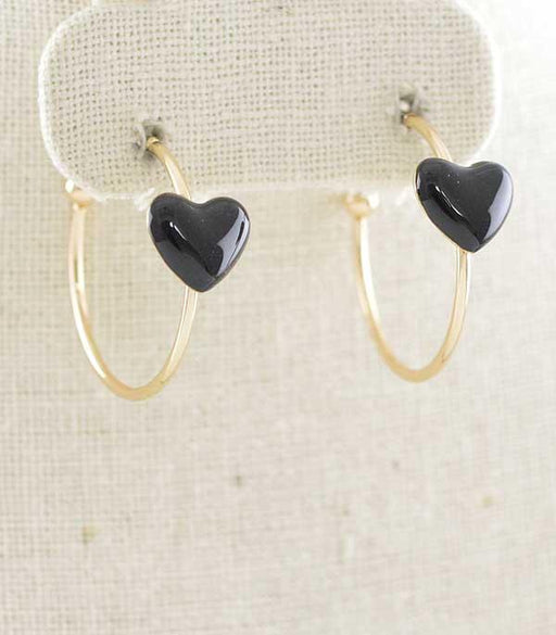 Ace High Trends EARRINGS,HOOP EARRINGS,VALENTINE'S
