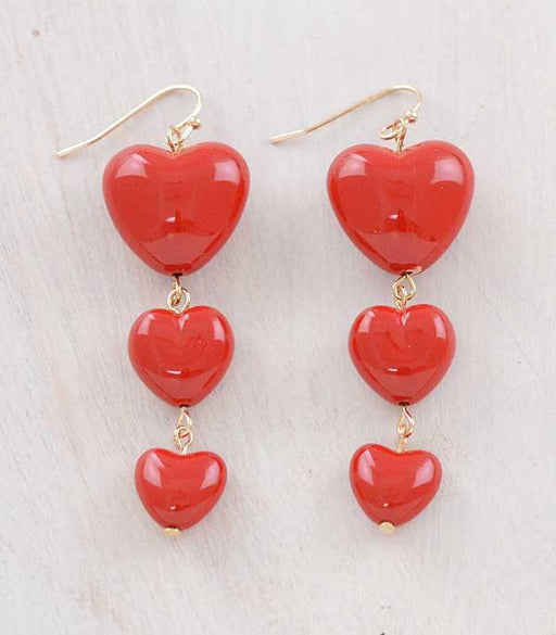 Ace High Trends EARRINGS,TRENDY EARRINGS,VALENTINE'S