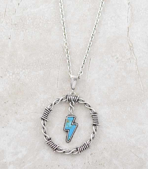 Ace High Trends NECKLACES,CHAIN WITH PENDANT