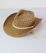 Ace High Trends HATS I HAIR ACC,RANCHER| STRAW HAT