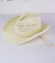 Ace High Trends HATS I HAIR ACC,RANCHER| STRAW HAT