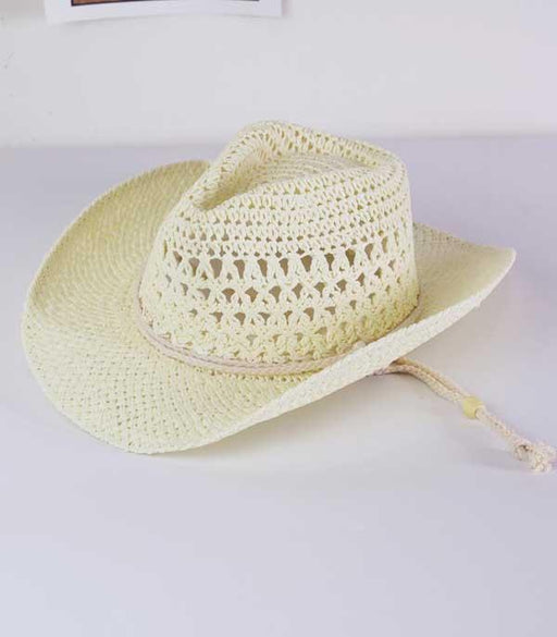 Ace High Trends HATS I HAIR ACC,RANCHER| STRAW HAT