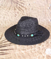 Ace High Trends HATS I HAIR ACC,RANCHER| STRAW HAT