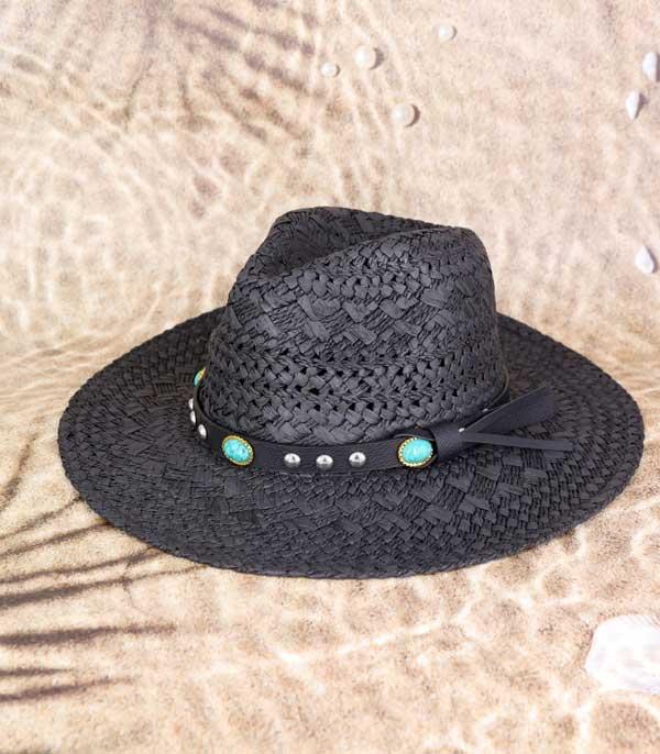 Ace High Trends HATS I HAIR ACC,RANCHER| STRAW HAT