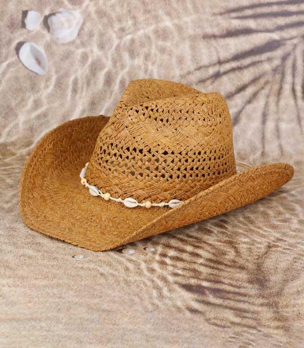 Ace High Trends HATS I HAIR ACC,RANCHER| STRAW HAT