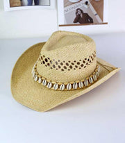 Ace High Trends HATS I HAIR ACC,RANCHER| STRAW HAT