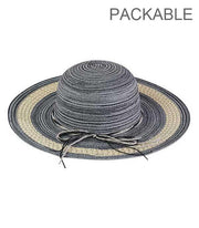 Ace High Trends HATS I HAIR ACC,RANCHER| STRAW HAT