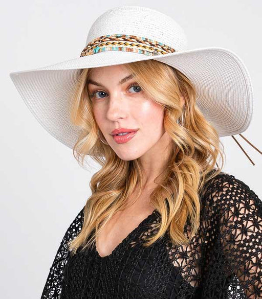 Ace High Trends HATS I HAIR ACC,RANCHER| STRAW HAT