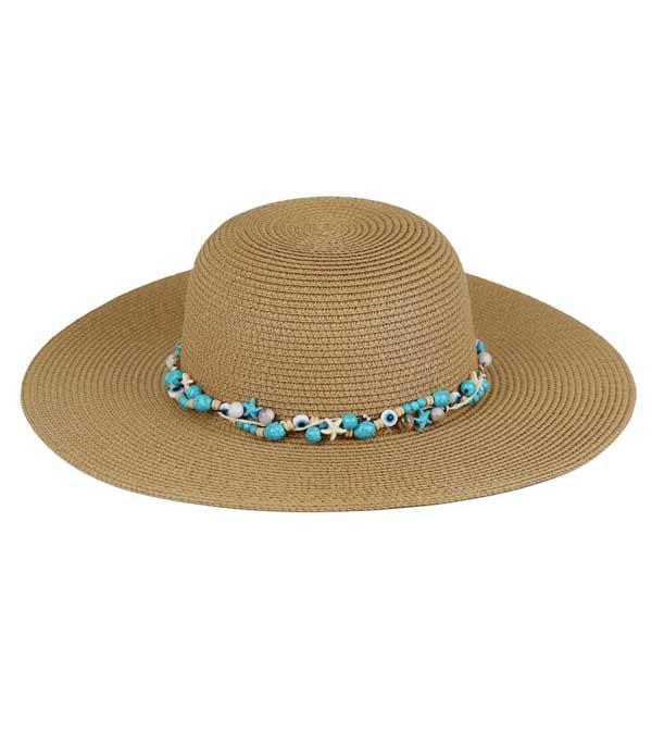 Ace High Trends HATS I HAIR ACC,RANCHER| STRAW HAT