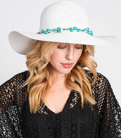 Ace High Trends HATS I HAIR ACC,RANCHER| STRAW HAT
