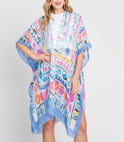 Ace High Trends KIMONO I SCARVES,KIMONO / PONCHO